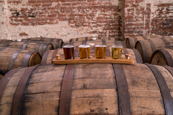 Four Peaks Brewing-21