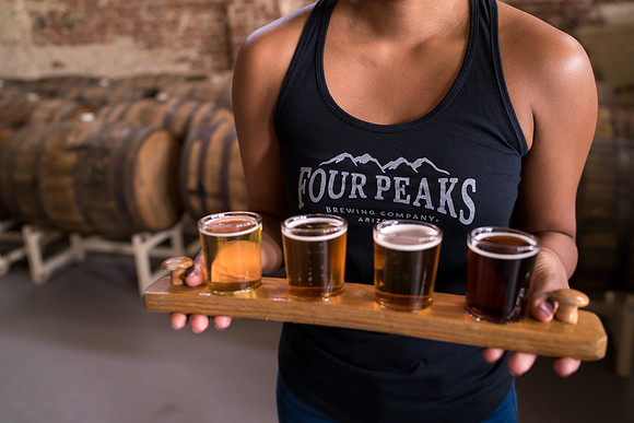 Four Peaks Brewing-39