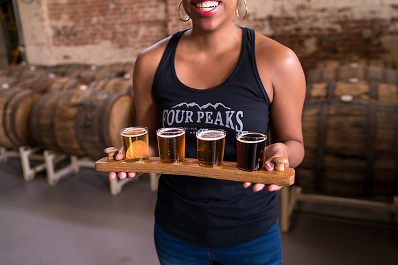 Four Peaks Brewing-42