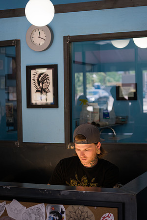Golden Rule Tattoo-464