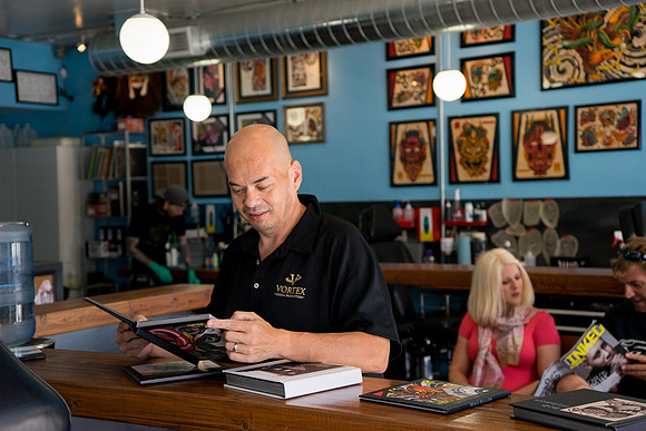Golden Rule Tattoo-354