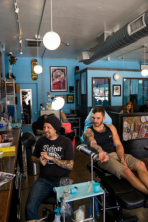 Golden Rule Tattoo-358