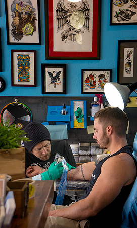 Golden Rule Tattoo-363