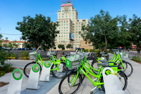 Grid Bike Share
