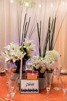 Glamping Table