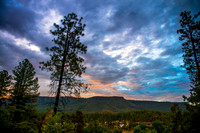 Mogollon Rim