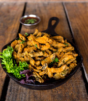 Cowboy Club Cactus Fries-14