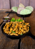 Cowboy Club Cactus Fries-10