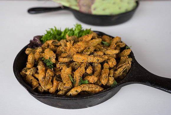 Cowboy Club Cactus Fries-23