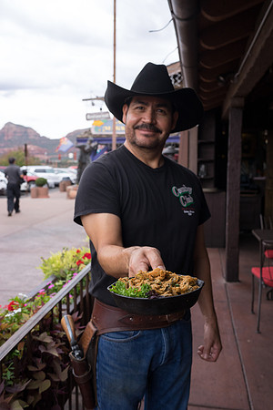 Cowboy Club Cactus Fries-6