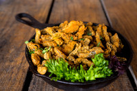 Cowboy Club Cactus Fries-13