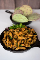 Cowboy Club Cactus Fries-16