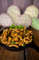 Cowboy Club Cactus Fries-8