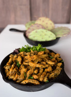 Cowboy Club Cactus Fries-17
