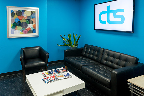 CTS-574