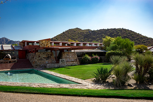 Taliesin West-748