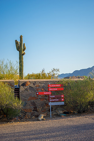 Taliesin West-30