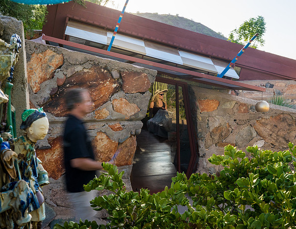Taliesin West-57