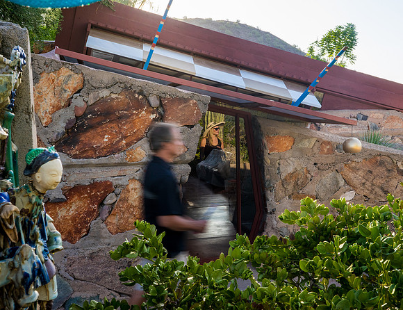 Taliesin West-58