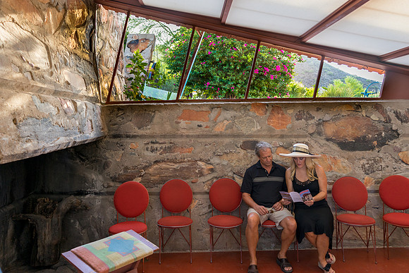 Taliesin West-65