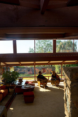 Taliesin West-125