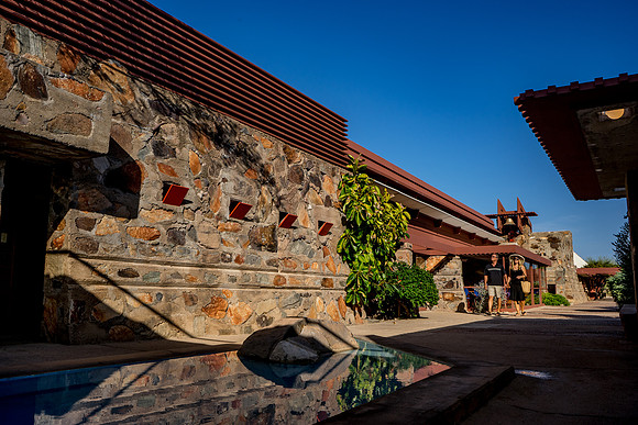 Taliesin West-234
