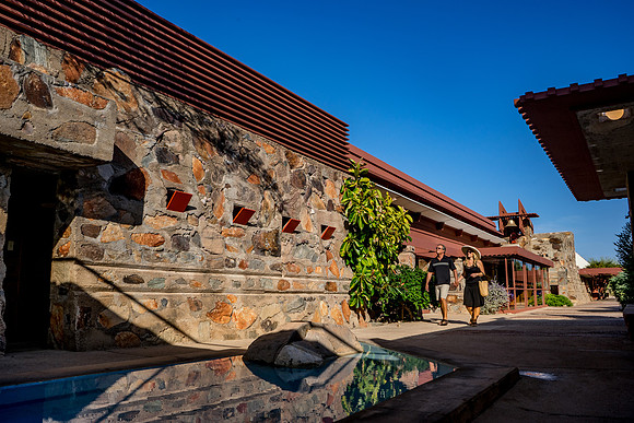 Taliesin West-240