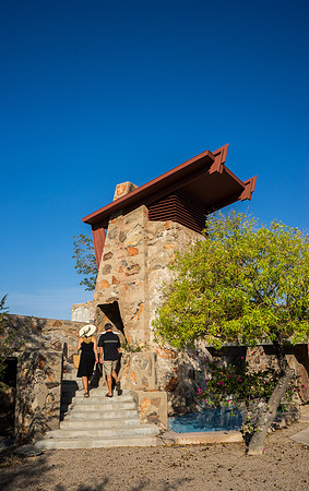 Taliesin West-350