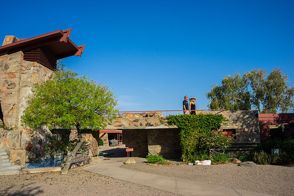 Taliesin West-370
