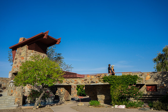 Taliesin West-383