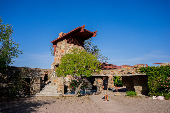 Taliesin West-436