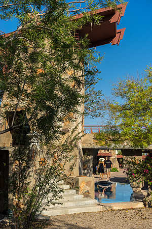 Taliesin West-467