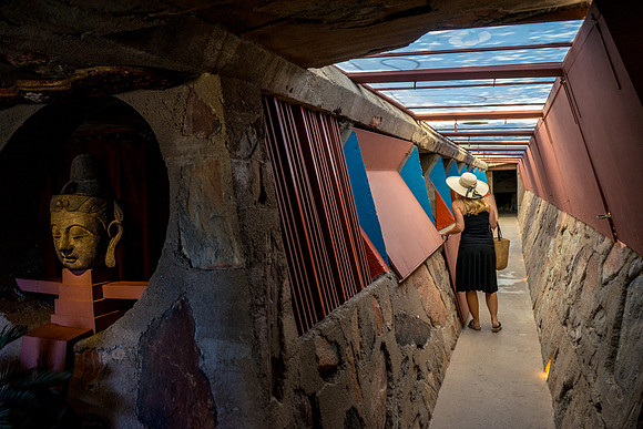 Taliesin West-546
