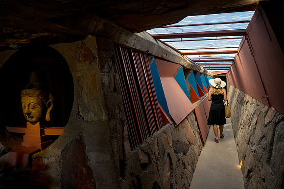 Taliesin West-551