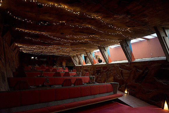 Taliesin West-572