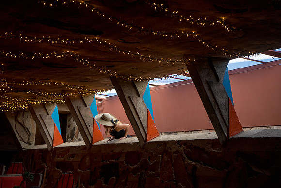 Taliesin West-587