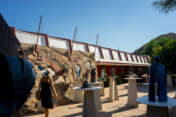 Taliesin West-651