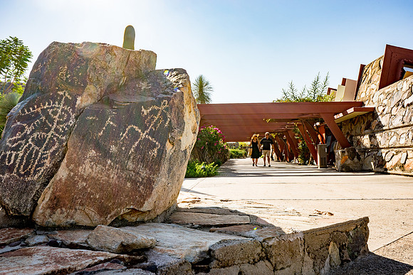 Taliesin West-698