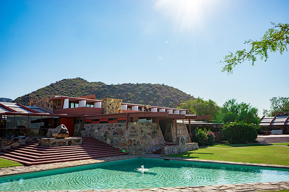 Taliesin West-731