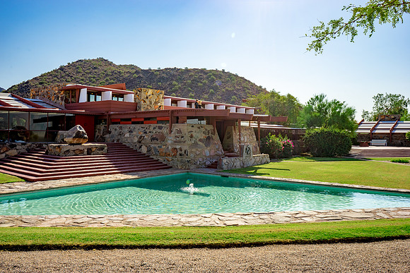 Taliesin West-733