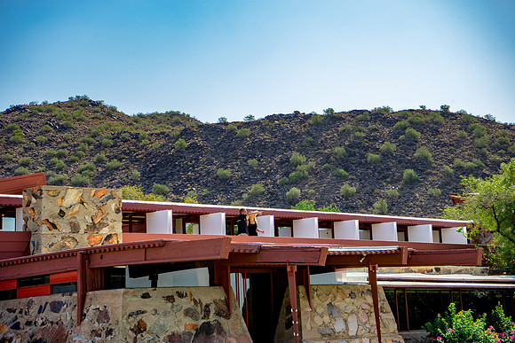 Taliesin West-734
