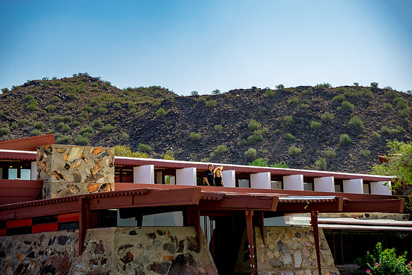 Taliesin West-736