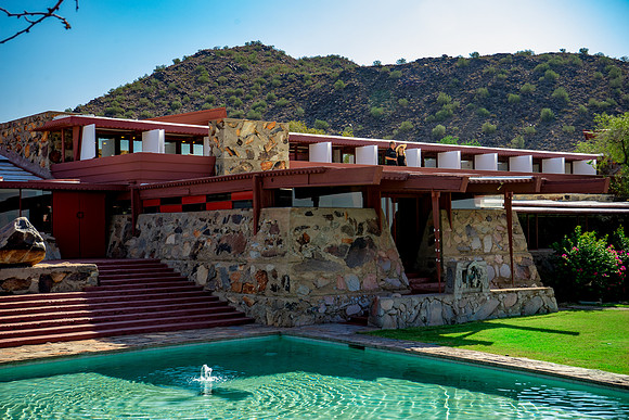 Taliesin West-740