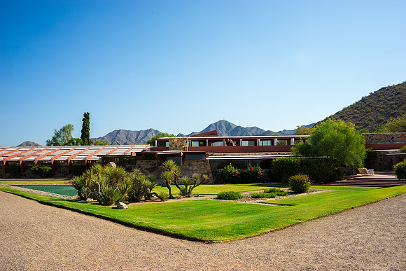 Taliesin West-753