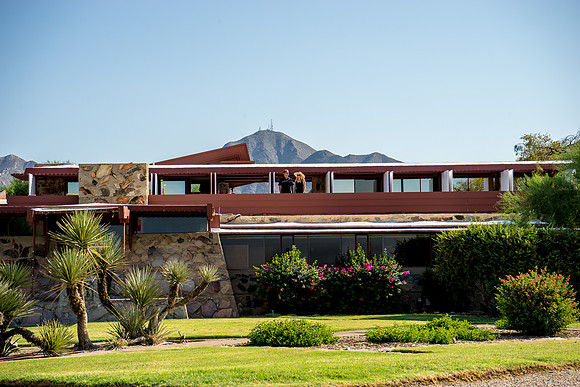 Taliesin West-761