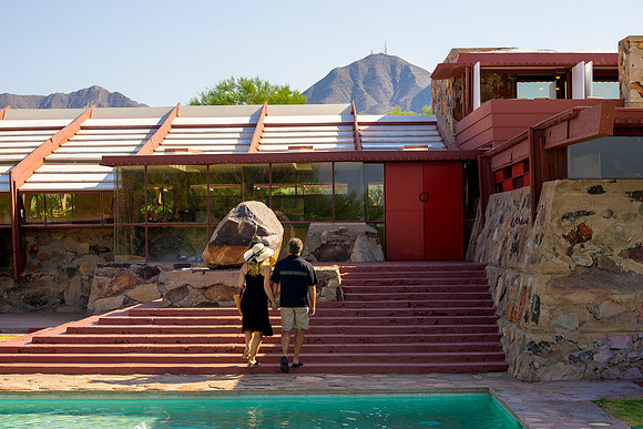 Taliesin West-806