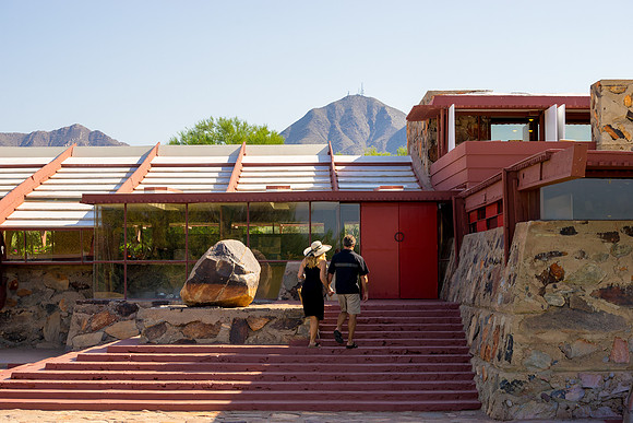 Taliesin West-814
