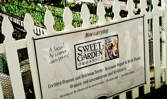 Queen Creek Olive Mill