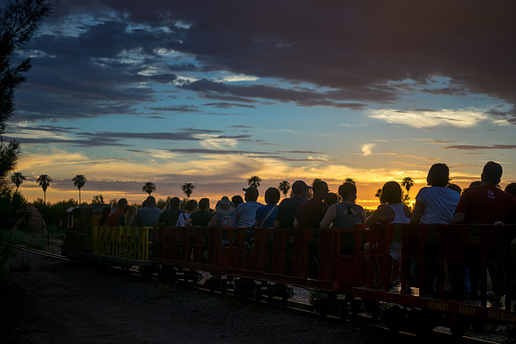 Schnepf Farms