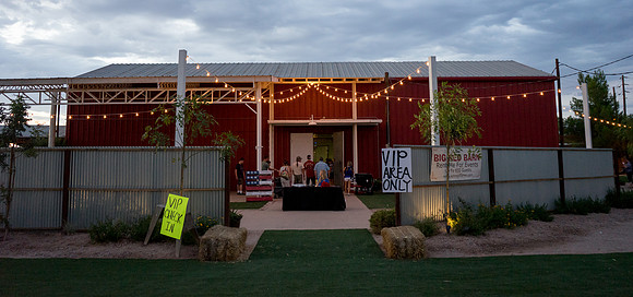 Schnepf Farms